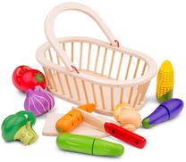 Наборы для игровой кухни New Classic Toys 10589, многоцветный