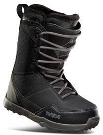 Snieglenčių batai kalnų ThirtyTwo Shifty Womens 8205000228-001 7, juoda sp., 38