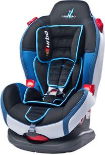 Automobilinė kėdutė Caretero Sport Turbo, mėlyna sp., 9 - 25 kg