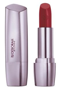 Lūpų dažai Deborah Milano Red Shine, 5 g, 10