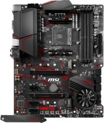 Emaplaat MSI MPG X570 Gaming Plus