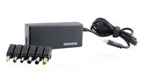 Adapteris Modecom MC-UN70, 70 W, 100 - 24050 V