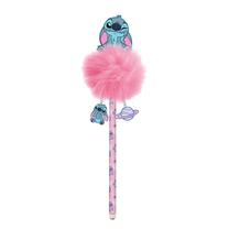 Tušinukas WOW generation Stitch Pom Pom, rožinė sp., 1 mm