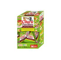 Skanėstas katėms Churu Fun Bites, 0.096 kg, 12 vnt.