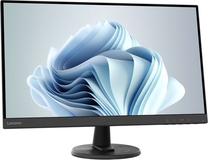 Monitors Lenovo 67A3KAC6EU, VA, 75 Hz, FHD, 27"