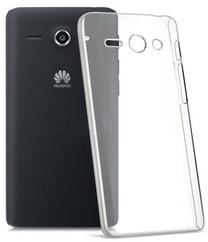 Telefono dėklas Prolink, skaidri sp., Huawei