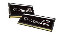 Operatiivmälu (RAM) G.SKILL RipJaws F5-5200S3838A16GX2-RS, DDR5 (SO-DIMM), 32 GB, 2600 MHz