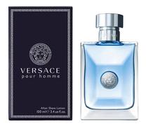 Лосьон после бритья Versace Pour Homme, 100 мл