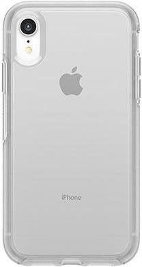 Чехол для телефона Otterbox, прозрачный цв., Apple