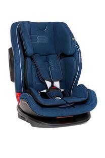 Automobilinė kėdutė Espiro Beta FX, mėlyna sp., 9 - 36 kg
