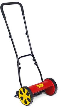 Mehāniskais zāles pļāvējs Wolf-Garten TT 300 S