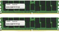 Operatyvioji atmintis (RAM) Mushkin Essentials 997182, DDR4, 8 GB, 2133 MHz