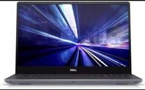 Sülearvuti Dell Vostro 7500 15 N003VN7500EMEA01_2105_PRO_RU, Intel® Core™ i7-10750H Processor, 16 GB, 1 TB, 15.6 ", Nvidia GTX, must v., EN/RU, Windows