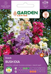 Sėklos Garden Center leukonija BUSH EXA, 0.4 g