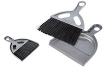 Slaucīšana komplekts, plastmasa, pelēka krās.