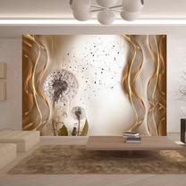 Fototapete Artgeist Fleeting Moments, 210 cm x 300 cm