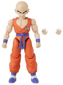 Фигурка-игрушка Bandai Dragon Ball Krillin DS36766, 17 см, многоцветный