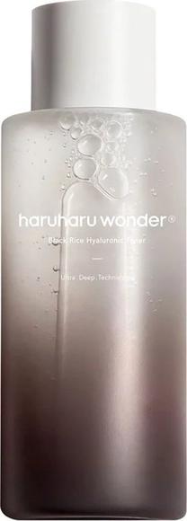 Тоник для лица Haruharu Wonder Black Rice Hyaluronic Ultra Deep, 150 мл
