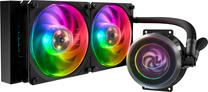 Vandens aušintuvas procesoriui Cooler Master