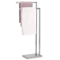 Prekė su pažeista pakuote. Rankšluosčių laikiklis Springos HG0065