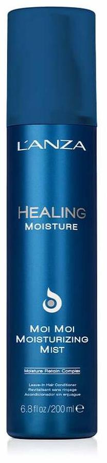 Sprejs matiem L’anza Healing Moisture, 200 ml