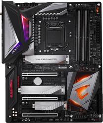 Emaplaat Gigabyte Z390 AORUS MASTER