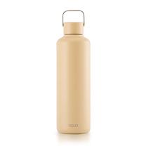 Termogertuvė EQUA TIMELESS LATTE, 0.6 l, ruda sp.