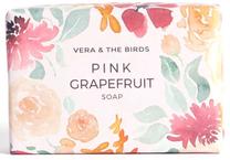 Muilas Vera & The Birds Pink Grapefruit 1874-20262, 100 g