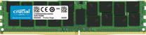 Serveri operatiivmälu Crucial, DDR4, 16 GB, 2600 MHz
