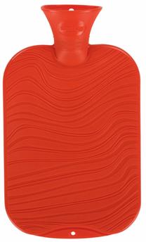 Termofors Fashy WF6461 34, sarkana krās., 2 l