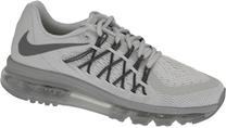 Sieviešu sporta apavi Nike Air Max, pelēka krās., 38.5