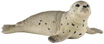 Фигурка-игрушка Schleich Wild Life 14802, 5.5 см, серый цв.