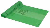 Bio kompostuojami šiukšlių maišai Biobag Superline, 50 l, 32 vnt.