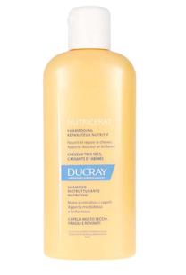Šampūnas Ducray Nutricerat, 200 ml