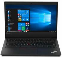 Portatīvais dators Lenovo ThinkPad e495 LPTR101567, atjaunots, AMD Ryzen™ 5 3500U, 16 GB, 256 GB, 14 ", AMD Radeon Graphics, melna krās., EN, Windows 11 pro