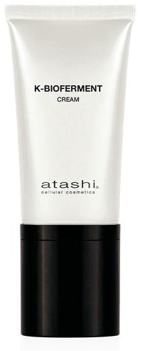 Veido kremas Atashi K-Bioferment, 50 ml