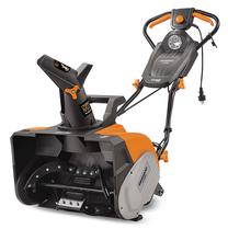 Elektrinis sniego valytuvas Daewoo DAST 3000E, 2000 W, 51 cm