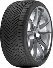 Universali automobilių padanga Riken All Season 215/65/R16, 102-V, C, D, 68 dB