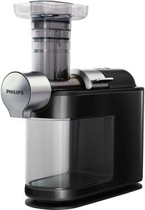 Lėtaeigė sulčiaspaudė Philips Avance Collection HR1946/70, 200 W