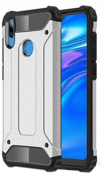 Telefona vāciņš Hurtel, sudraba krās., Huawei