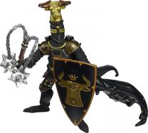 Фигурка-игрушка Papo A Master Of Arms With a Bull Crest 401415, многоцветный