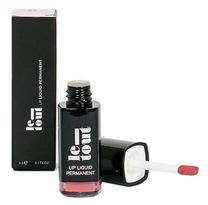 Lūpų dažai Le Tout Lip Liquid Permanent, 4 g, 01 new fuchsia