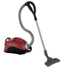 Игрушечная домашняя техника Klein Bosch Vacuum Cleaner, красный цв.