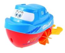 Корабль Boat, (цвет/дизайн выбирается случайным образом)