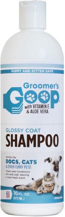 Šampūnas šunims Goop, 1000 ml