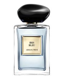 Tualetes ūdens Giorgio Armani Prive Iris Bleu, 50 ml