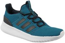 Sporta apavi Adidas Cloudfoam, zila krās., 40.5 - 41