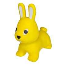 Фигурка-игрушка Gerardo's Toys Jumpy, желтый цв.