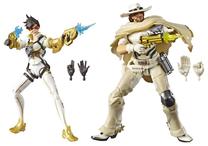 Фигурка-игрушка Hasbro Overwatch Overwatch