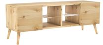 ТВ стол Kalune Design DZ060, дерева цв., 35 см x 120 см x 45 см